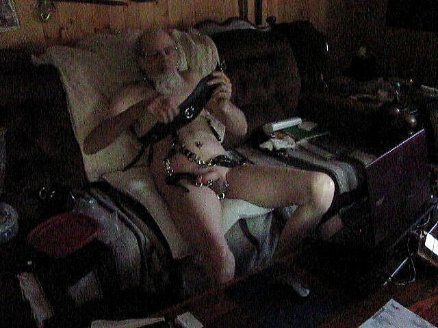 Fastninja's studio: Деякі шкіряні розваги