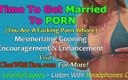 Dirty Words Erotic Audio by Tara Smith: AUDIO ONLY - Get married to porn Gooner encouragement mesmerizing binaural...