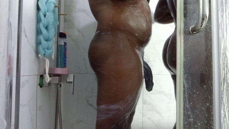 BMCs: I'm Getting Fucked in the Bathroom, My Man Won't Let...