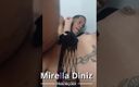 Mirella Diniz: Hellen Cavalona Deu Gostoso Pro Raphael