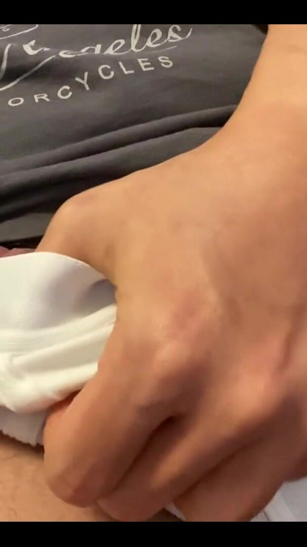 UnderXiaoQiang: 조금 흥분, 당신은 오늘 어떻게?