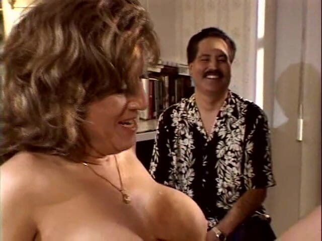 Screw My Wife Club: 내 마누라를 나사로 빨아