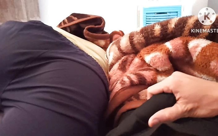 Desi__Panda: Bangla Deshi groepsjongensex, dubbele lading in strakke Desi-kont