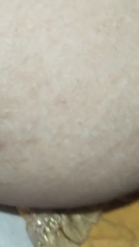 Desi Girlfriend First-time Play with My Dick