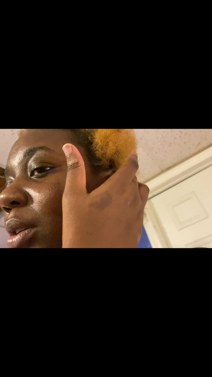 ALLIYAH ALECIA: Připravte se se mnou / V zákulisí- focení vlog