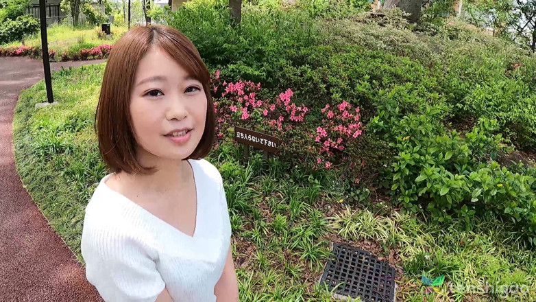 Tenshigao: Asuka Suzumura Is the Girl Next Door in Tokyo We...