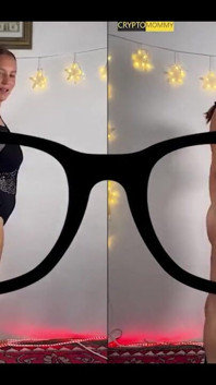 Gafas mágicas