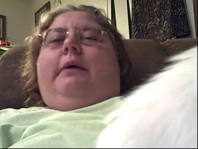 BBW nurse Vicki adventures with friends: Belching fetish for you!