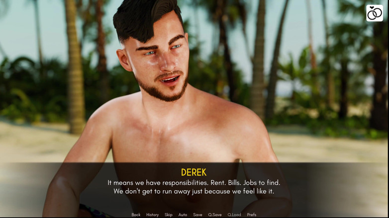 Wickedgammes studio: Arzuların Fiyatı bölüm 1