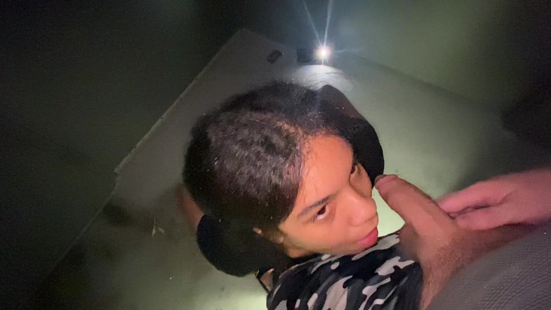 FrkyPartyCpl9880: Dostávám to do hotelu Hilton