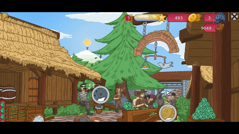 LoveSkySan69: Milfrim - phần 5 - mẹ kế bú cu, Serena thổi kèn bởi...