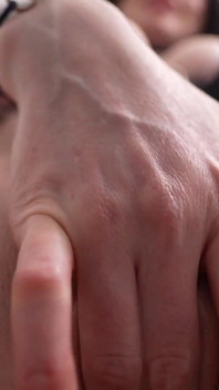 My Pussy Was Dripping: Solo Squirt Session