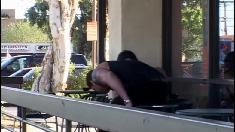 Perv Milfs n Teens: Victoria Givens любить це грубо