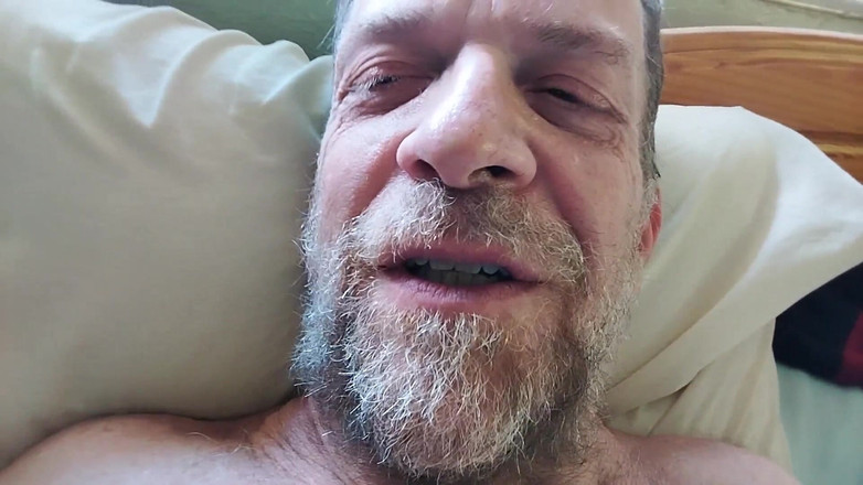 Hairyartist: मैं अपनी इच्छा के लिए तुम्हें सिकुड़ता हूं