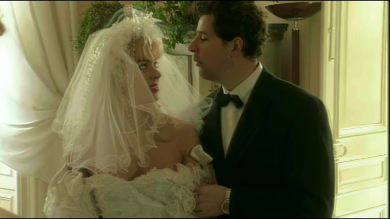 Classic Movie Club: The Wedding Night