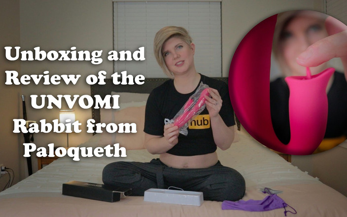 Housewife Ginger: パロックフラップバイブレーターレビュー