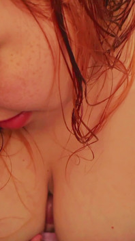 My Husband's Stepbrother Is the Best Volunteer to Fuck My Tits and Fill My Pussy with Milk