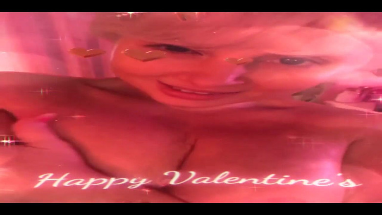 PaintedRose: Selamat Hari Valentines