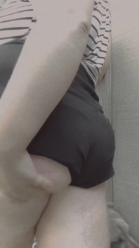Teaser of My Ass