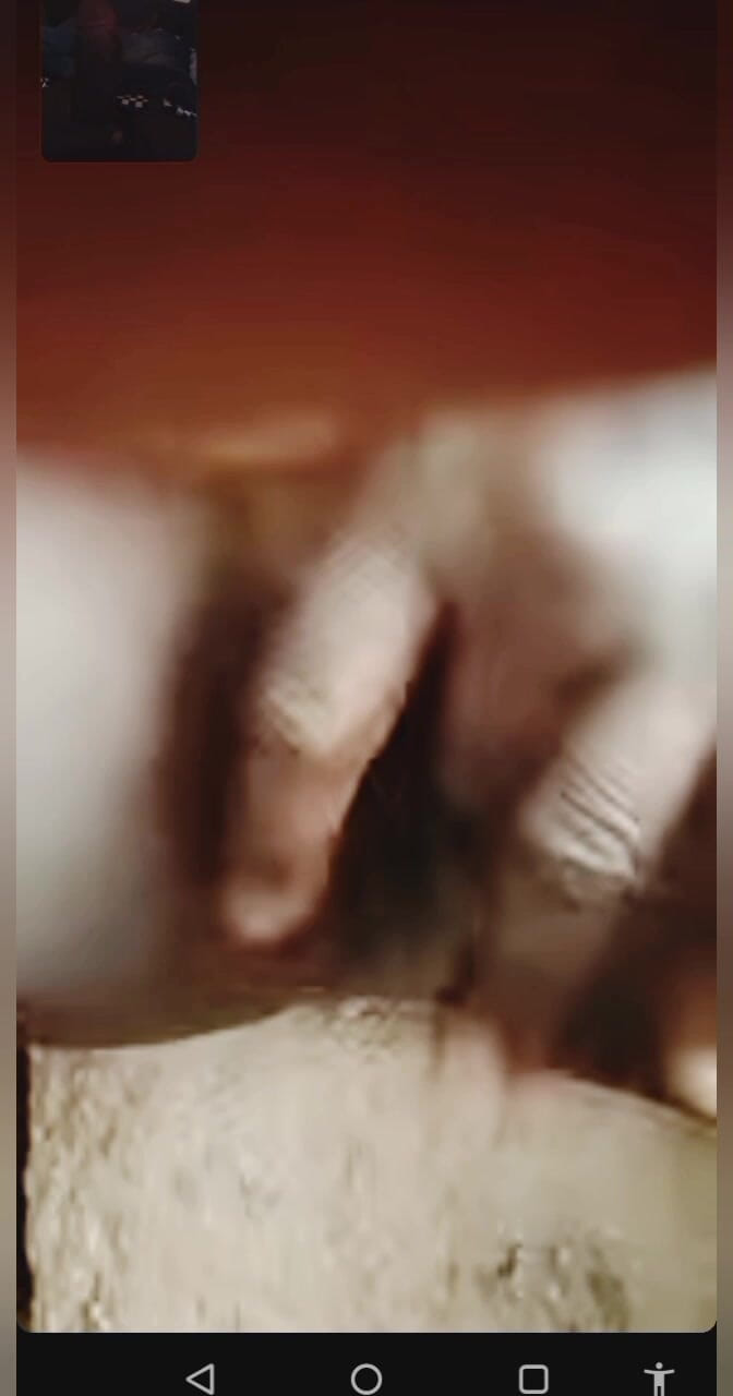 Me and my new slut: Hadzabe kmen zralá žena masturbuje s BF, Hadzabe vs technologie, je...