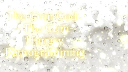 Goddess Misha Goldy: Cum code - वीर्य की भूखी रीप्रोग्रामिंग