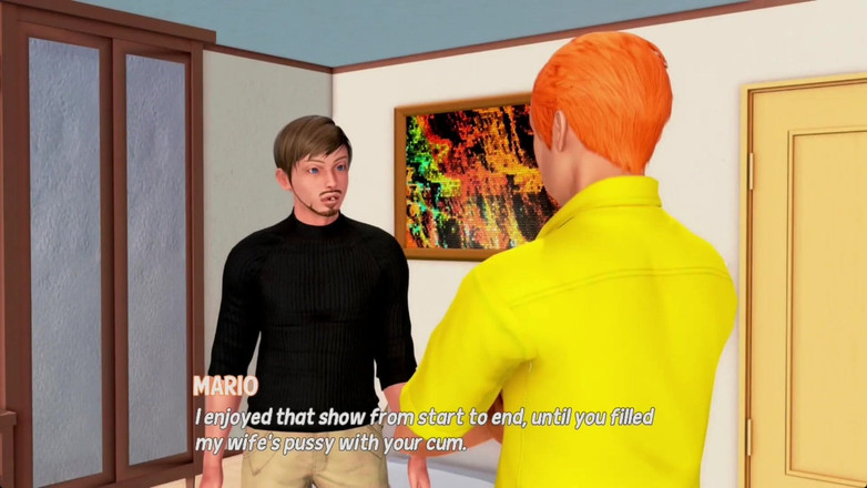 HotSummer117: Viața lui Max Sezonul 3 Episodul 220 Orgie cu o MILF și doi...