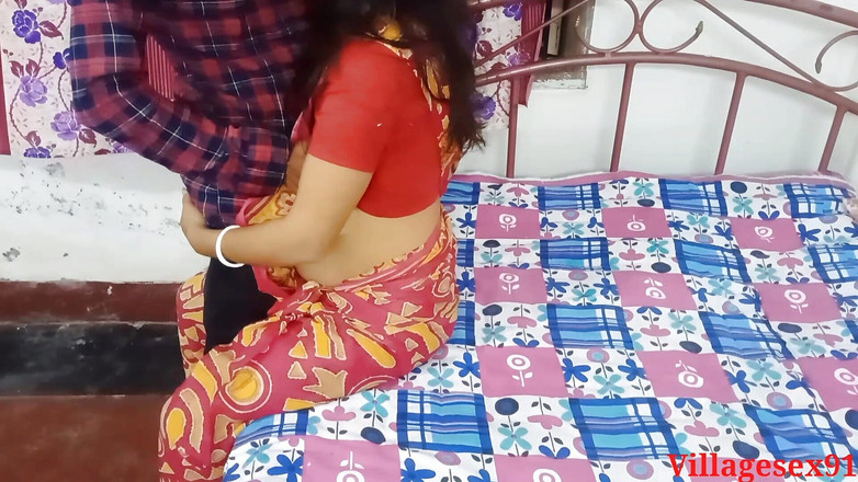 Villagesex91: Pueblo madrastra sexo en hotel habitación