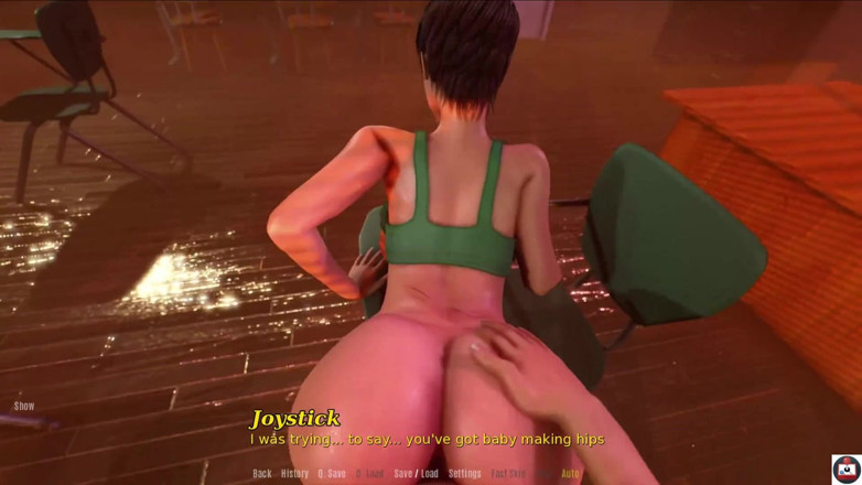 Joystick Cinema: The Wants of Summer - Pt 38