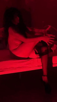Club Live Strip Show in Spain