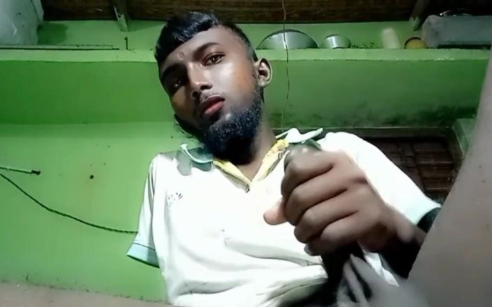 Cartoon sex world: Homoseks in Indische jongen oude opa
