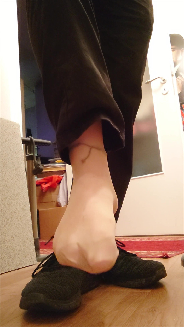 Carmen_Nylonjunge: 아침에 막 장 보고 나온 사람