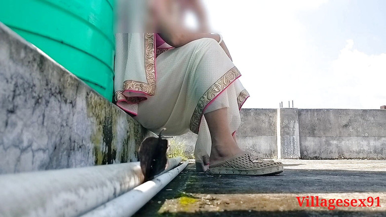 Villagesex91: 屋外での妻ファック、Villagesex91による公式ビデオ