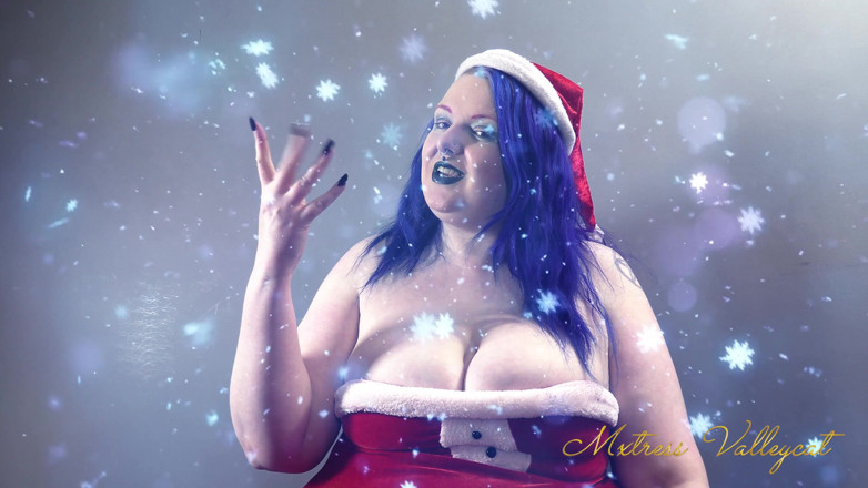 Mxtress Valleycat: How to get off the naughty list