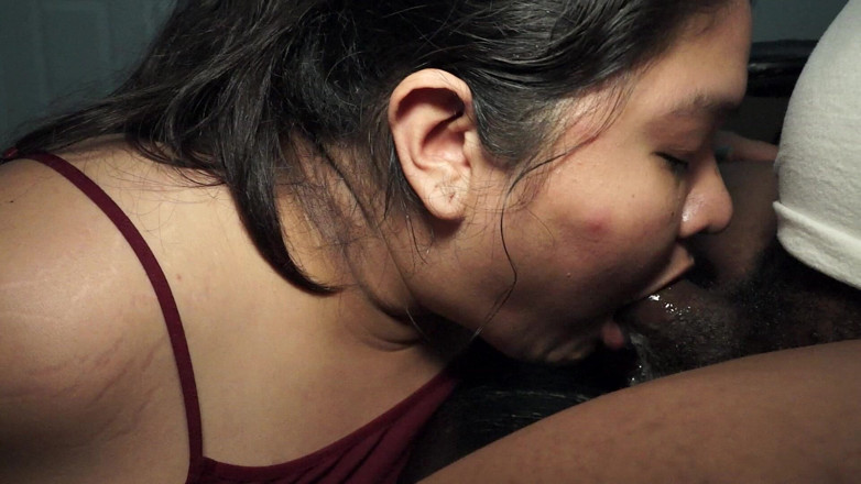 DeesDeepThroat: Spectacular Dee's Throat Is Heaven