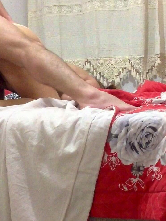 Mudur_bey35: Sie orgasmus sieben mal