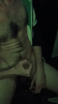 Cumshot
