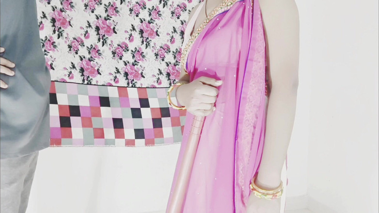 Vija: Hintli hizmetçi hd video