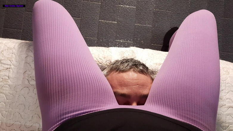 goddess82: Vackra närbildsscener! 4k! Jag har en 50-