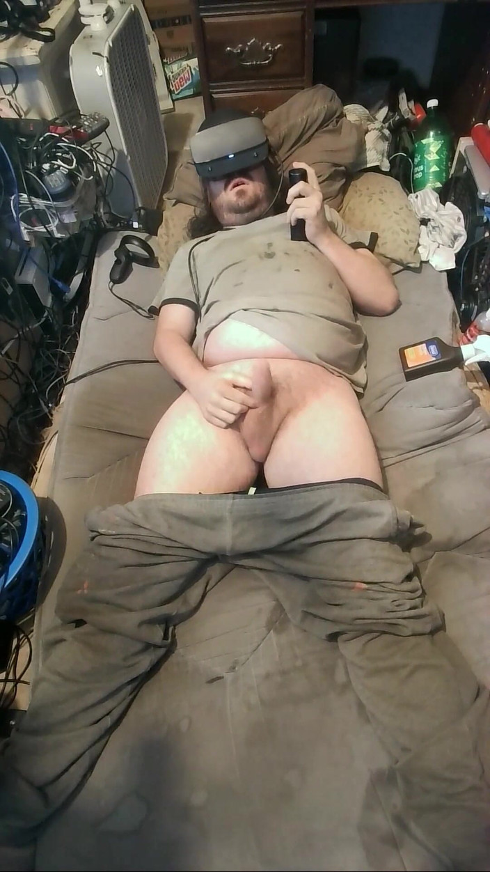 Au79: Ein neues Werkzeug zum masturbieren