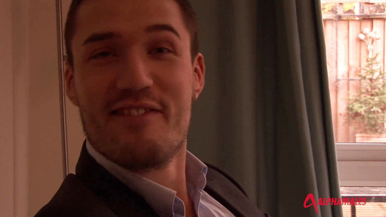 AlphaMales: 私はスパイ - 舞台裏