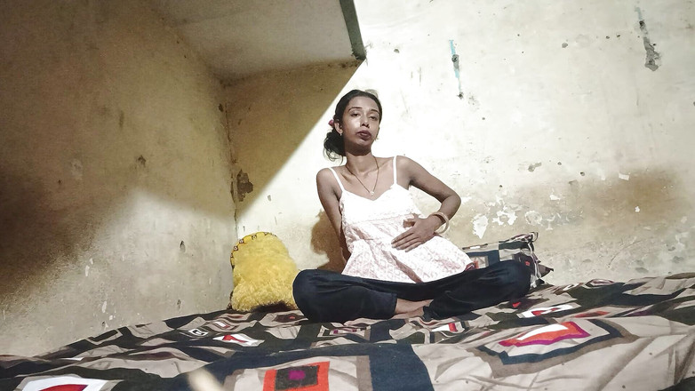 Truefuker: ロージー・バビの義理の兄弟との不倫パート1