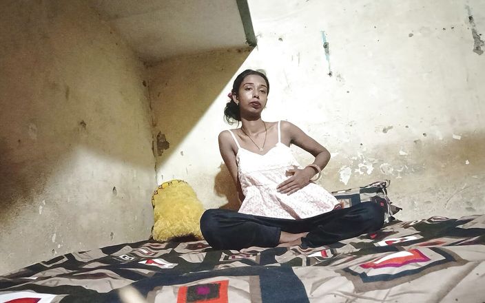 Truefuker: Aventura lui Rosy Bhabhi cu cumnatul, partea 1