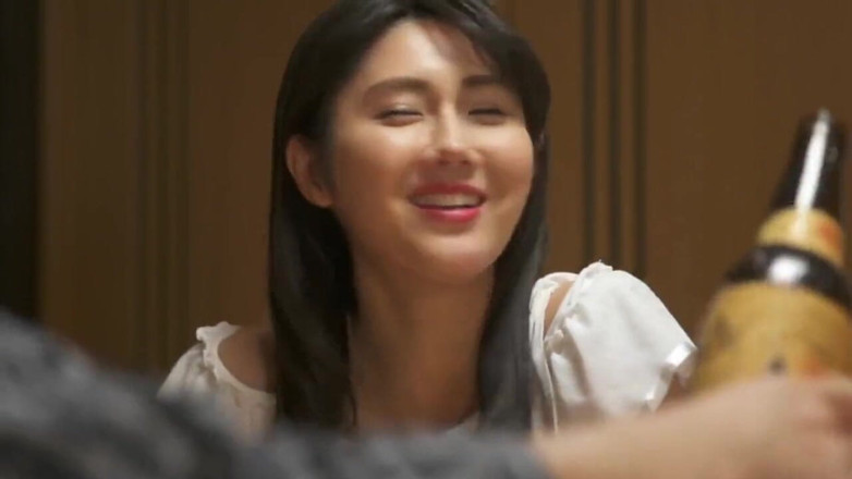 Asian cutie: Anjo asiático 10274