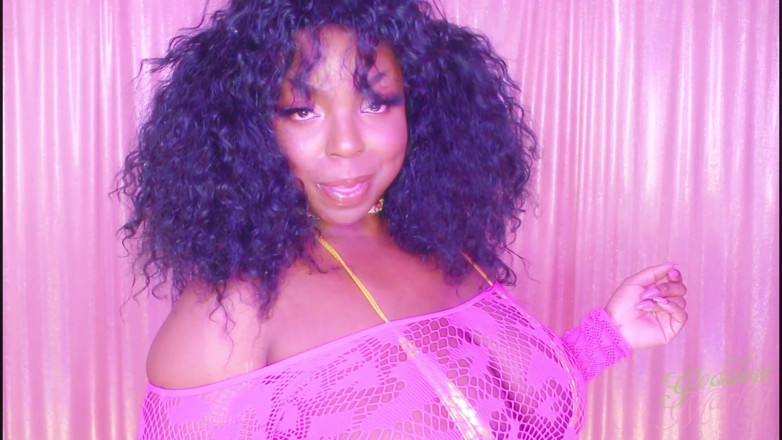 Goddess Marley: Don't Like Your Teeny Weenie?