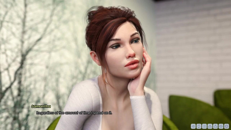 Miss Kitty 2K: Lust academy - Misskitty2k द्वारा 61 महिला घटता है