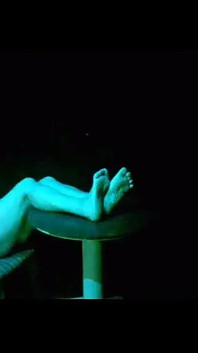 Foot Worship In