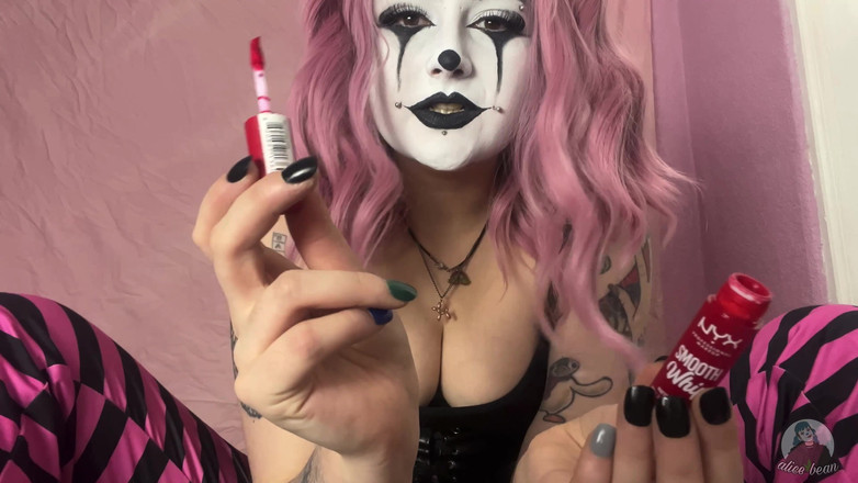 Alice Bean: Cuckles Pet