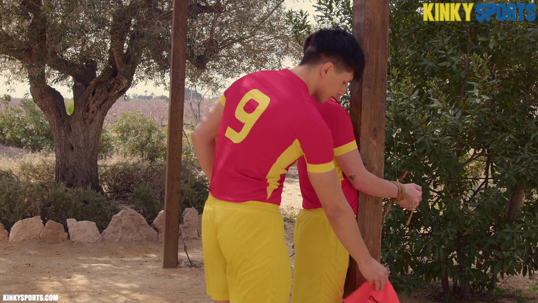 My Dirtiest Fantasy: Mdf: Po zápase, neodolatelné pokušení