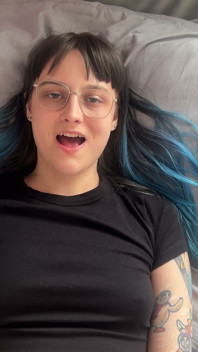 Making Alice Orgasm