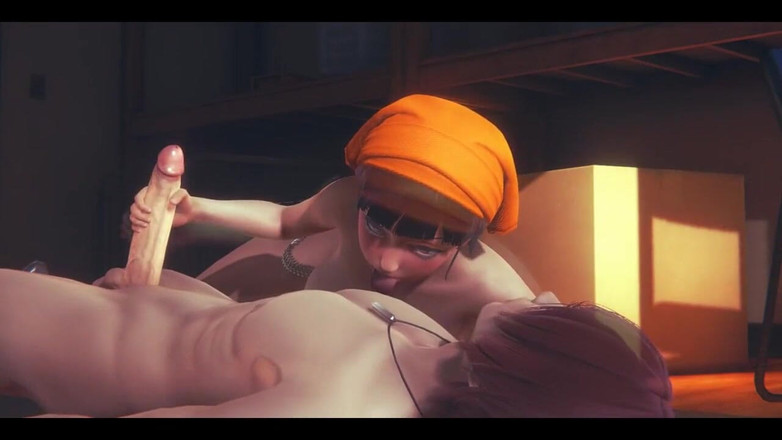 HentaiTubes: Хентай з м'ячем дракона - каструля, як сексуальна сука, частина 2 - японська азіатська манга аніме, фільм, порно гра